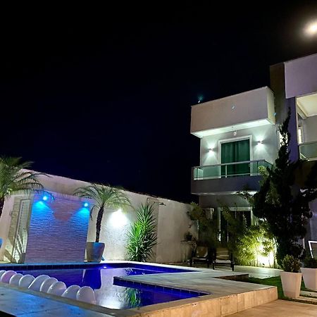 Linda Casa Em פאראטי מראה חיצוני תמונה