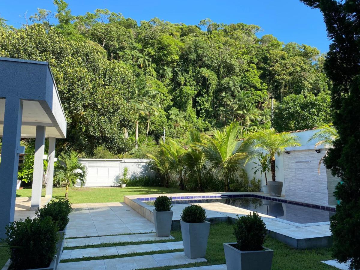 Linda Casa Em פאראטי מראה חיצוני תמונה