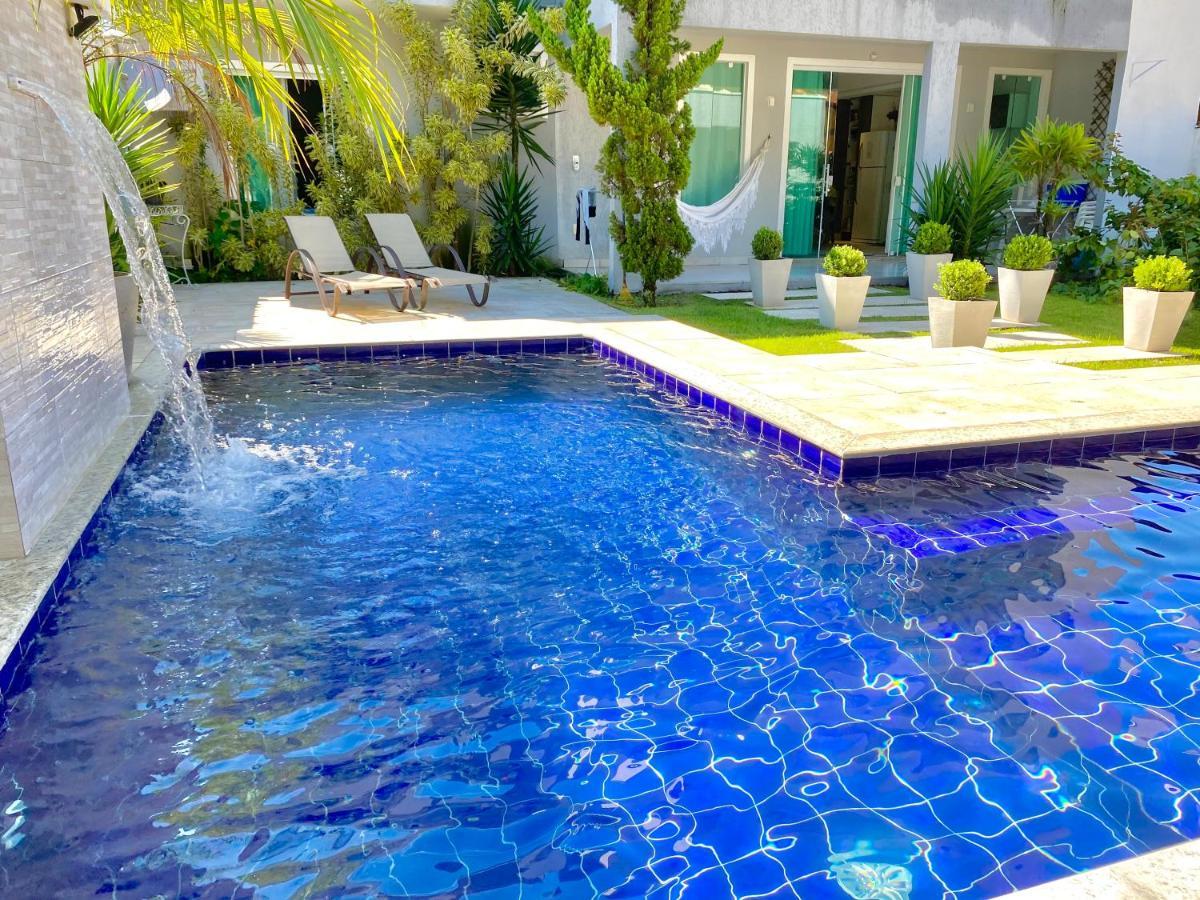 Linda Casa Em פאראטי מראה חיצוני תמונה