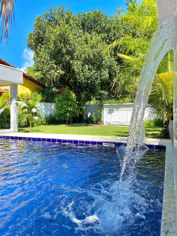 Linda Casa Em פאראטי מראה חיצוני תמונה