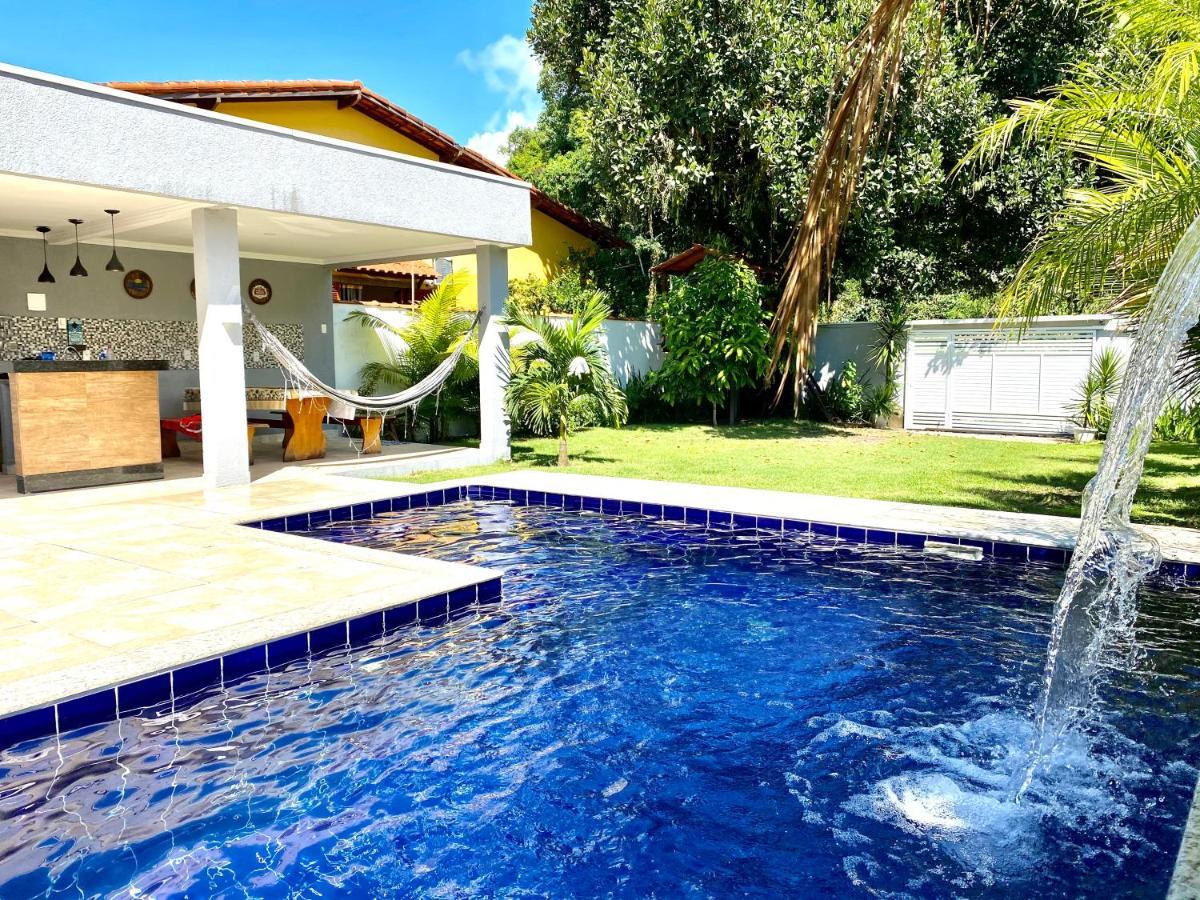 Linda Casa Em פאראטי מראה חיצוני תמונה