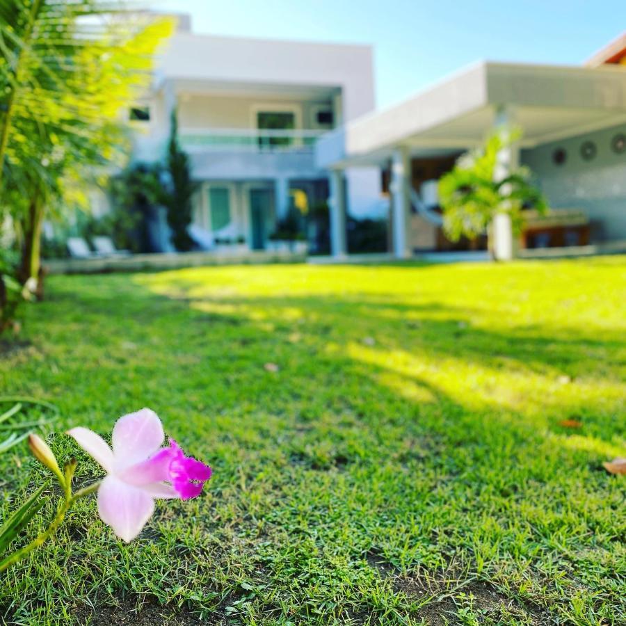 Linda Casa Em פאראטי מראה חיצוני תמונה