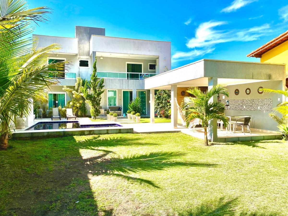 Linda Casa Em פאראטי מראה חיצוני תמונה