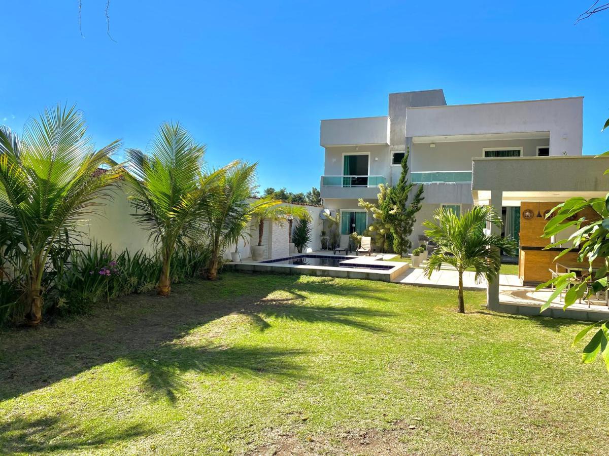 Linda Casa Em פאראטי מראה חיצוני תמונה