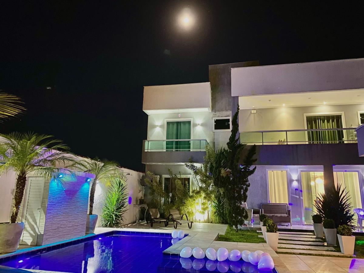 Linda Casa Em פאראטי מראה חיצוני תמונה