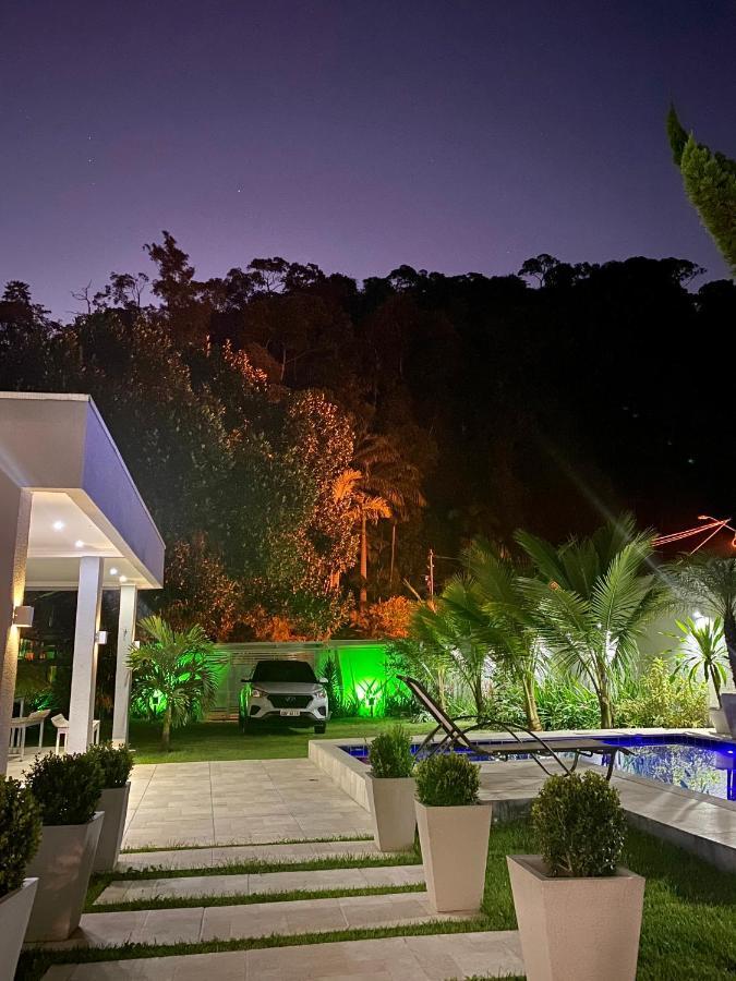 Linda Casa Em פאראטי מראה חיצוני תמונה