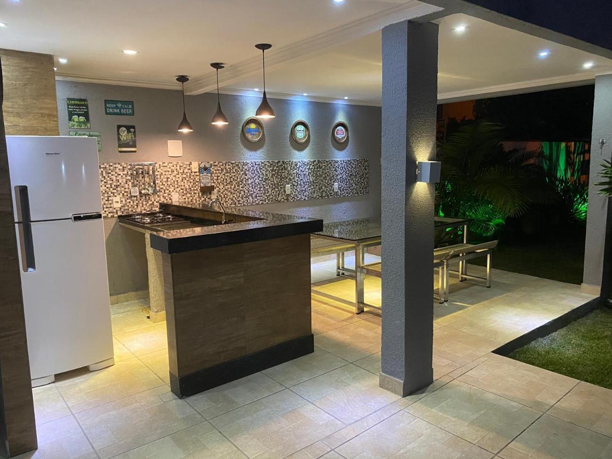 Linda Casa Em פאראטי מראה חיצוני תמונה