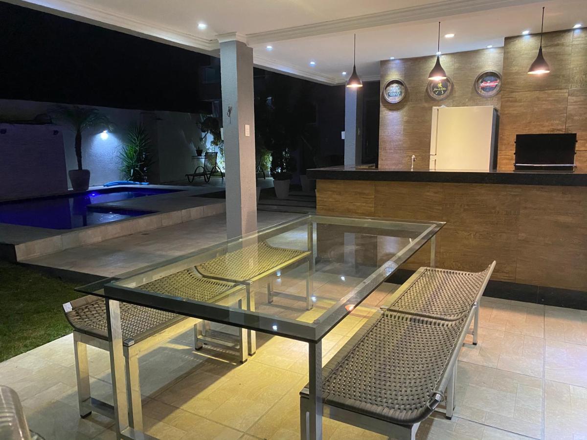 Linda Casa Em פאראטי מראה חיצוני תמונה