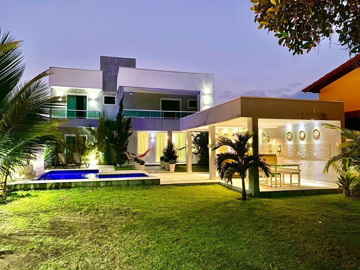 Linda Casa Em פאראטי מראה חיצוני תמונה