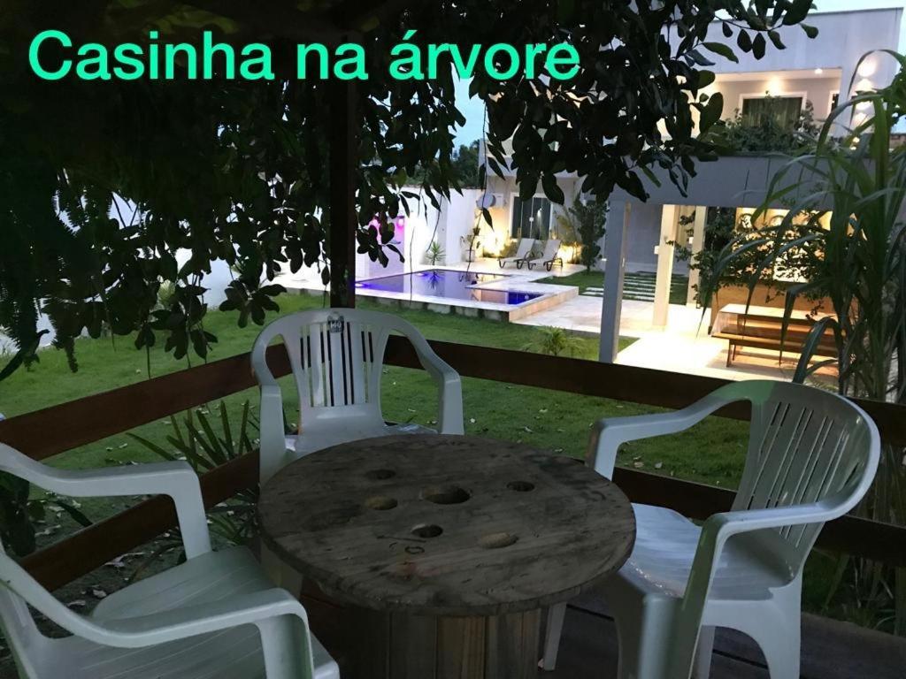 Linda Casa Em פאראטי מראה חיצוני תמונה