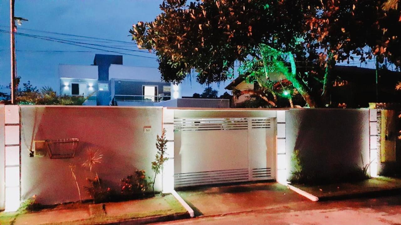 Linda Casa Em פאראטי מראה חיצוני תמונה