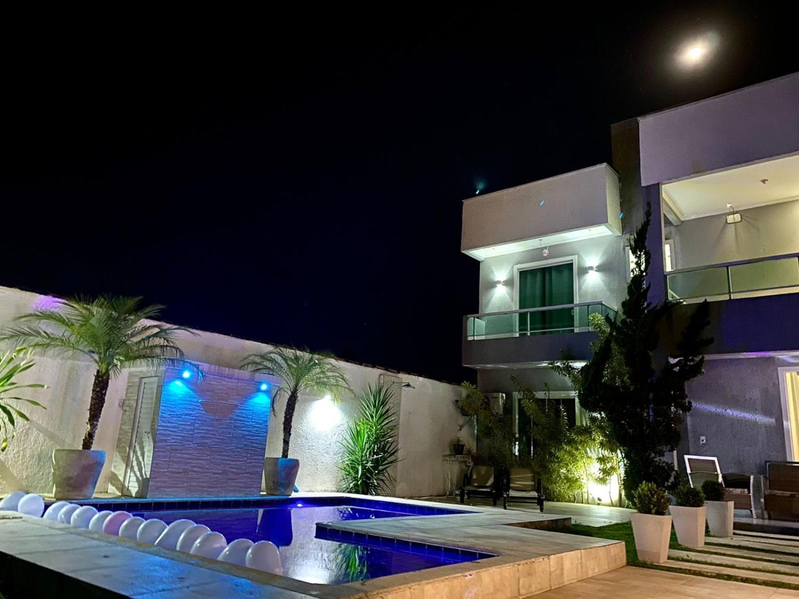 Linda Casa Em פאראטי מראה חיצוני תמונה