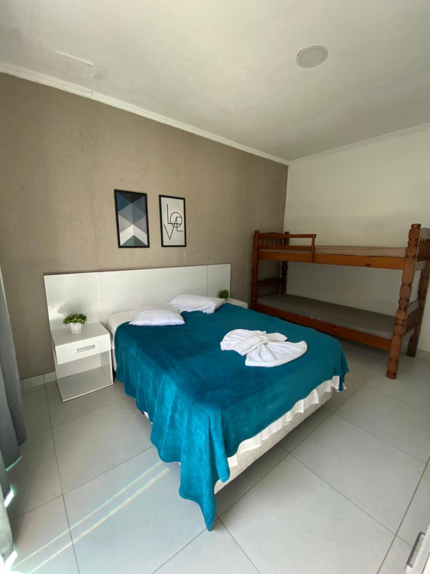 Linda Casa Em פאראטי מראה חיצוני תמונה