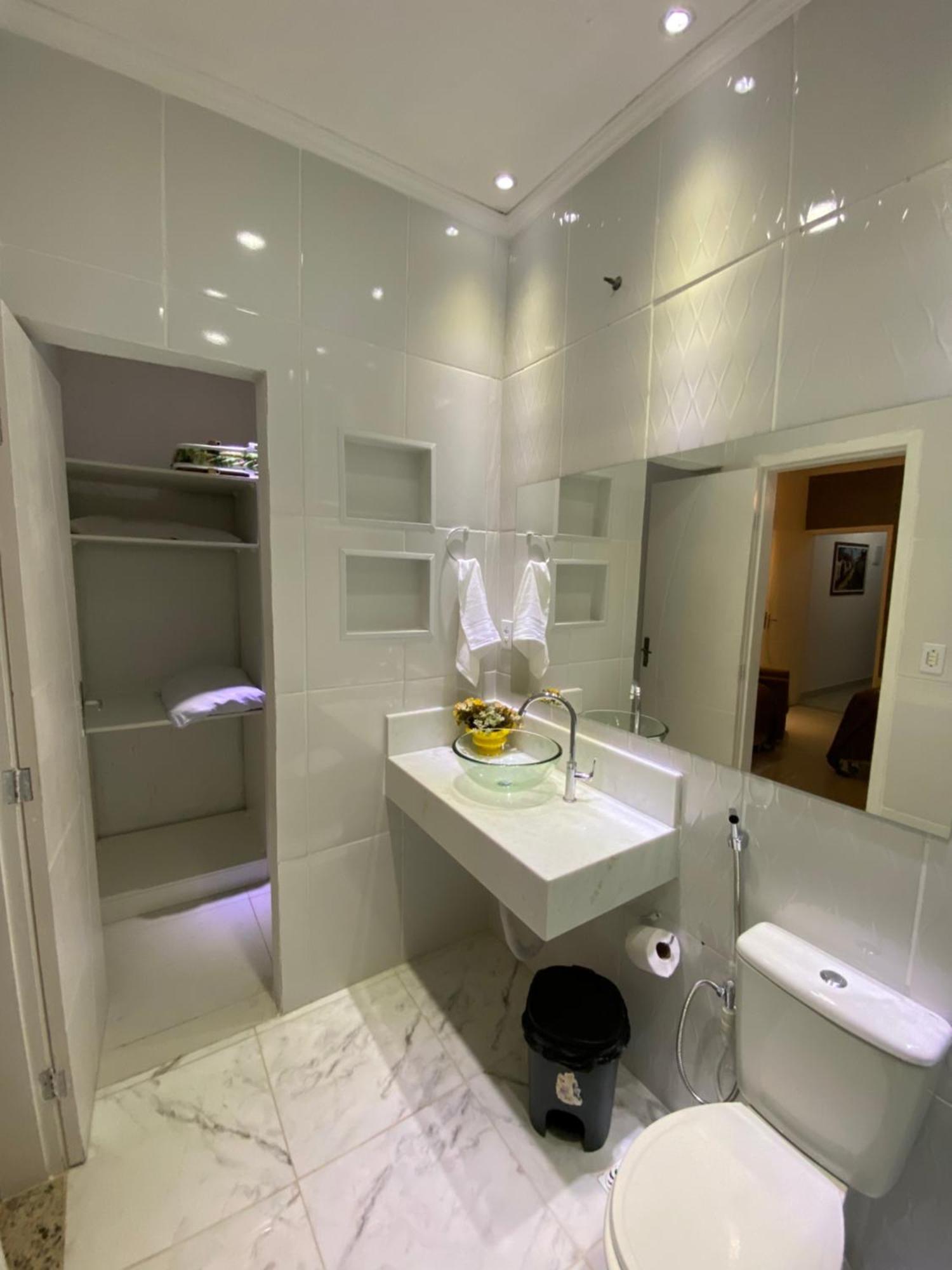 Linda Casa Em פאראטי מראה חיצוני תמונה