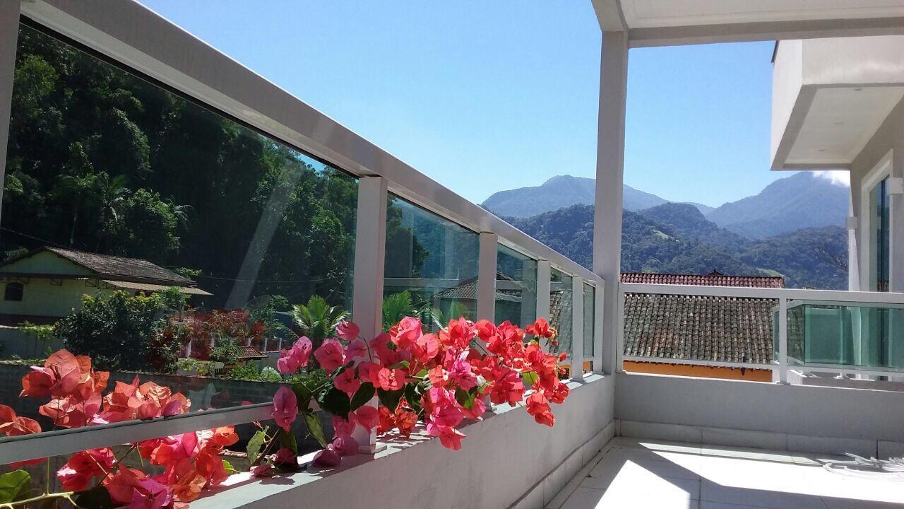 Linda Casa Em פאראטי מראה חיצוני תמונה