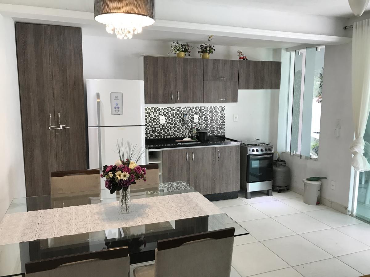 Linda Casa Em פאראטי מראה חיצוני תמונה