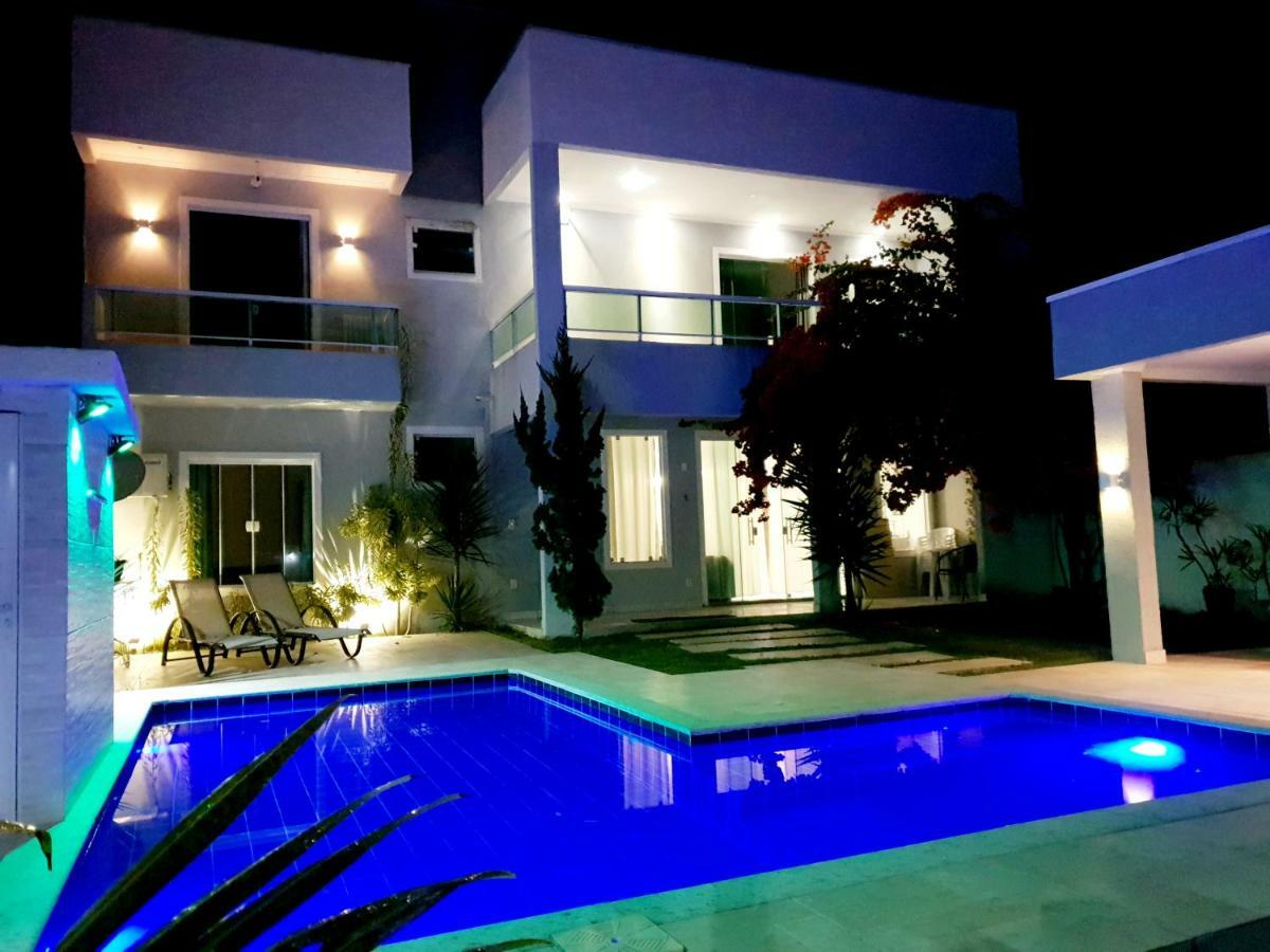 Linda Casa Em פאראטי מראה חיצוני תמונה