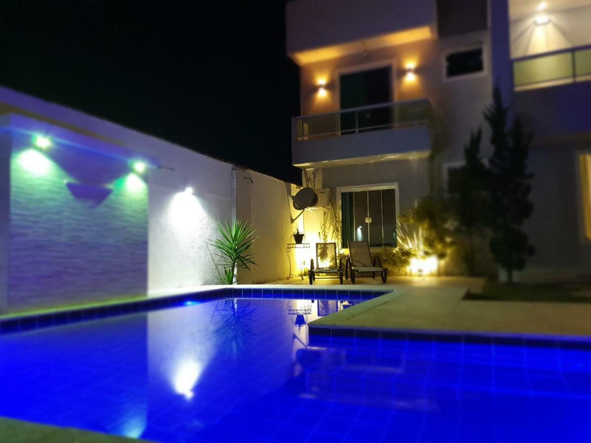Linda Casa Em פאראטי מראה חיצוני תמונה