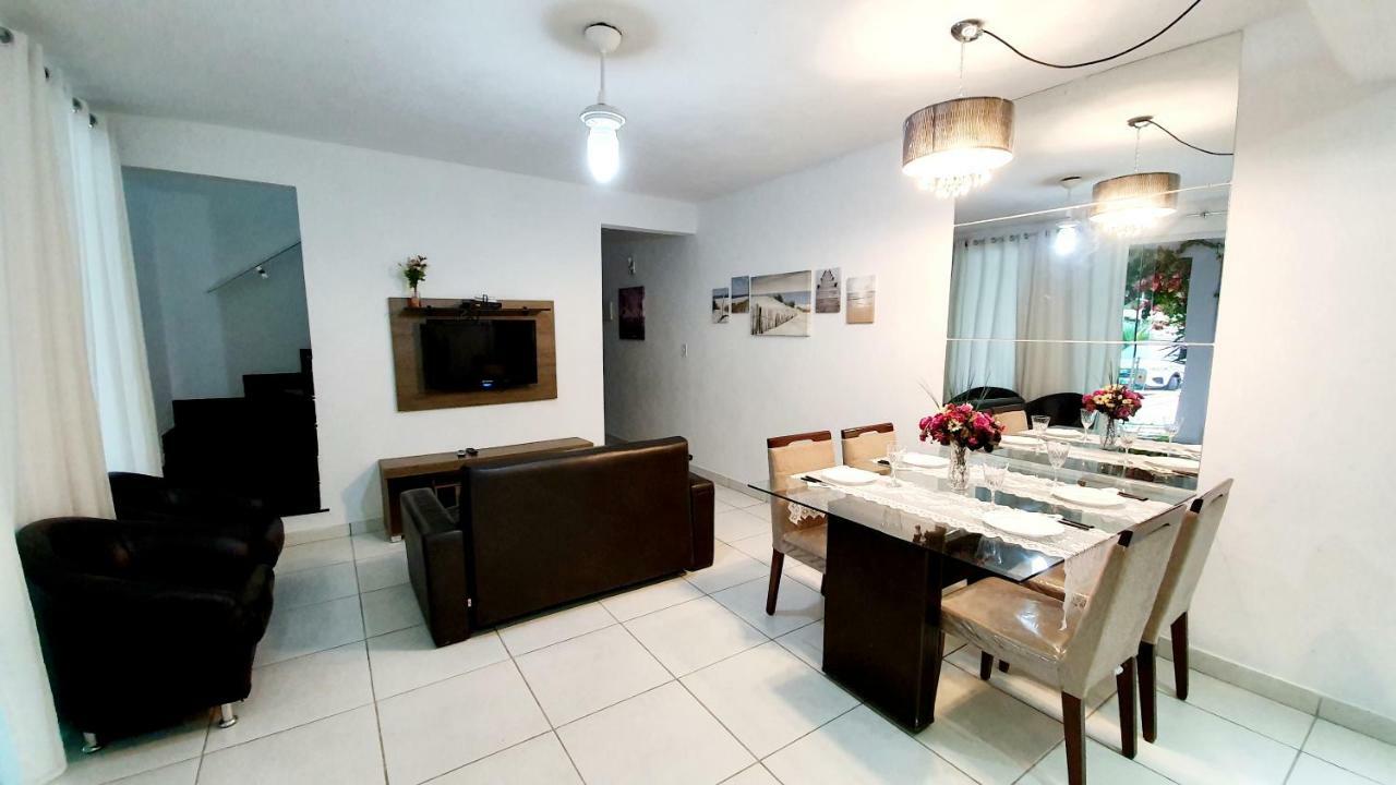 Linda Casa Em פאראטי מראה חיצוני תמונה