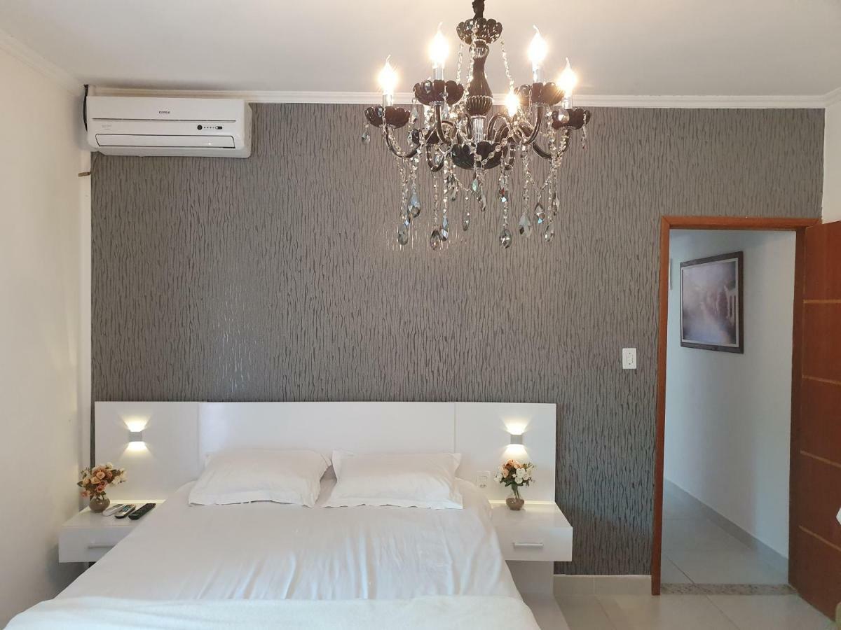 Linda Casa Em פאראטי מראה חיצוני תמונה