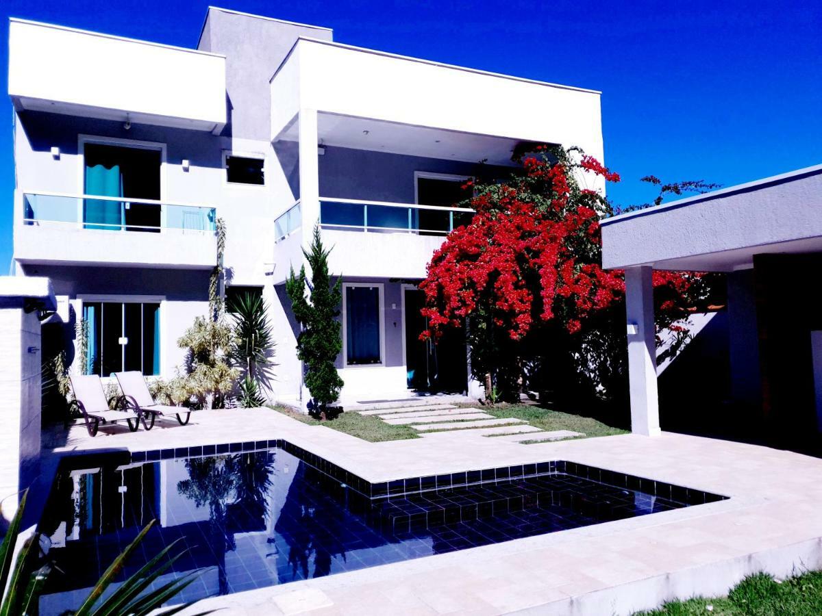 Linda Casa Em פאראטי מראה חיצוני תמונה