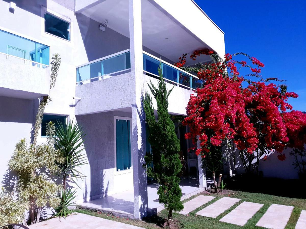 Linda Casa Em פאראטי מראה חיצוני תמונה